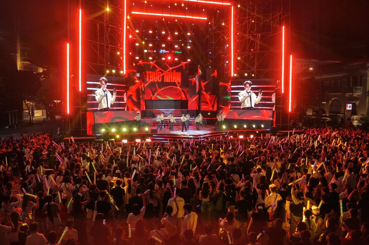 E-concert - Ảnh 3.