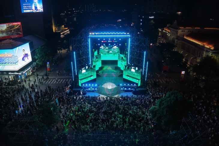 E-concert - Ảnh 4.