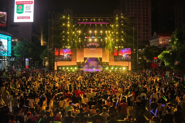 E-concert - Ảnh 5.
