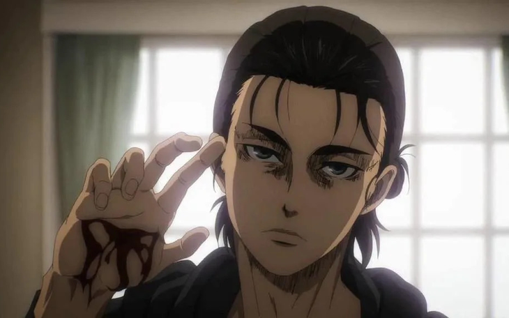 Attack on Titan công bố dự án mới, hé lộ loạt cập nhật đáng chú ý - Ảnh 5.