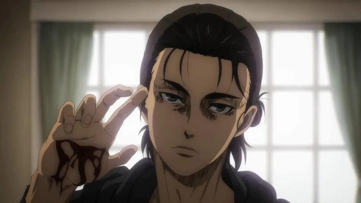 Attack on Titan - Ảnh 1.
