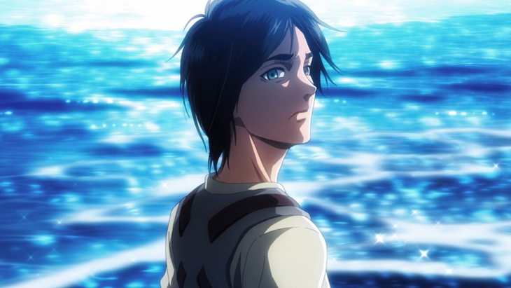 Attack on Titan - Ảnh 3.