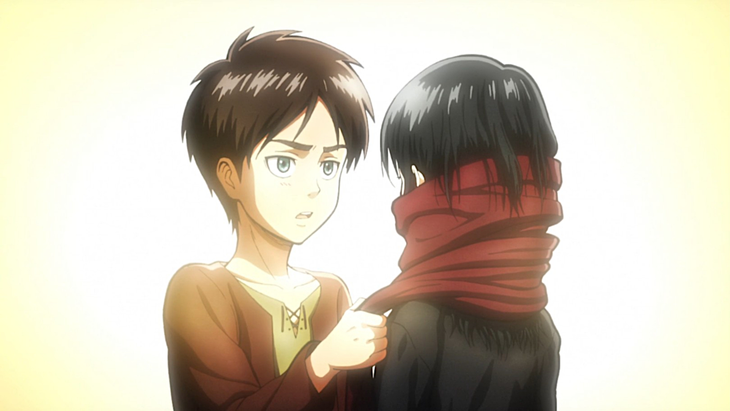 Attack on Titan - Ảnh 4.
