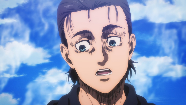 Eren Yeager và loạt câu thoại gây ám ảnh nhất Attack on Titan - Ảnh 6.