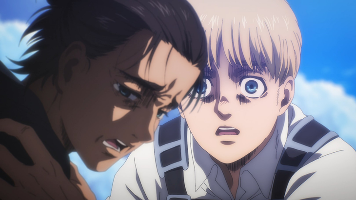 Attack on Titan - Ảnh 8.