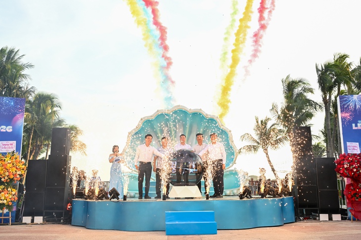 Cát Bà - Ảnh 5.