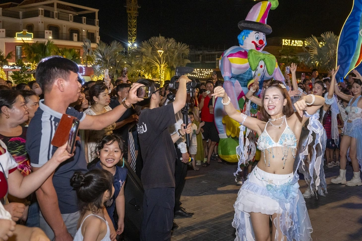 Cát Bà - Ảnh 7.