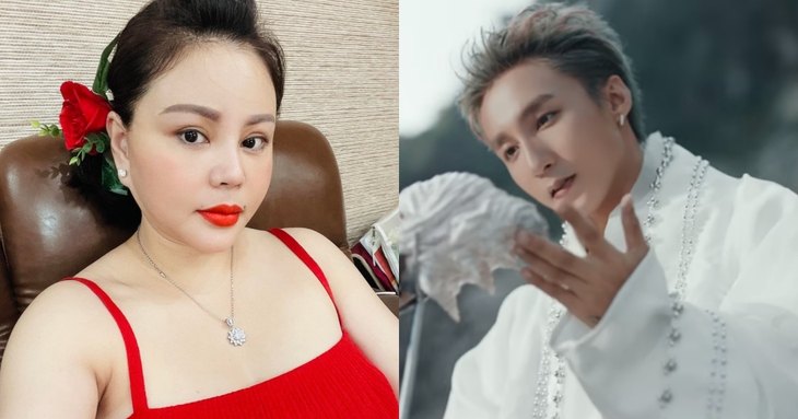 Diễn viên Lê Giang kêu cứu vì bị 'vạ lây' liên quan đến Sơn Tùng M-TP  - Ảnh 1.