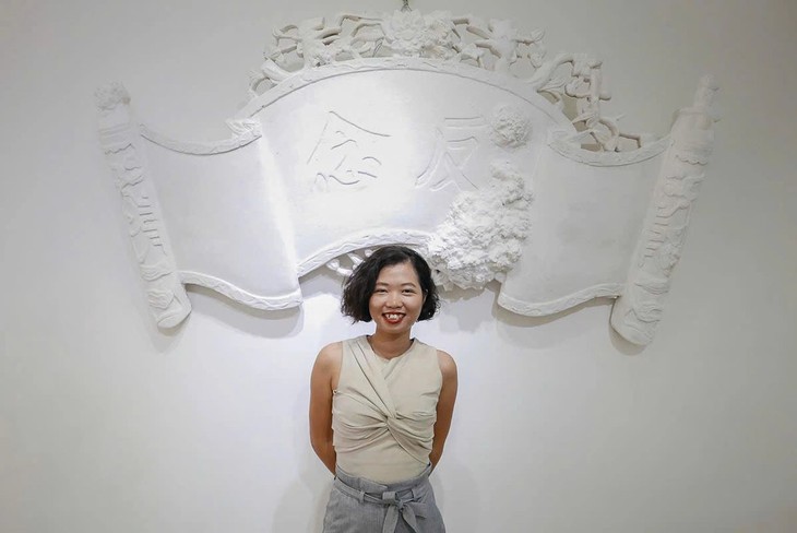Lê Giang - Ảnh 2.