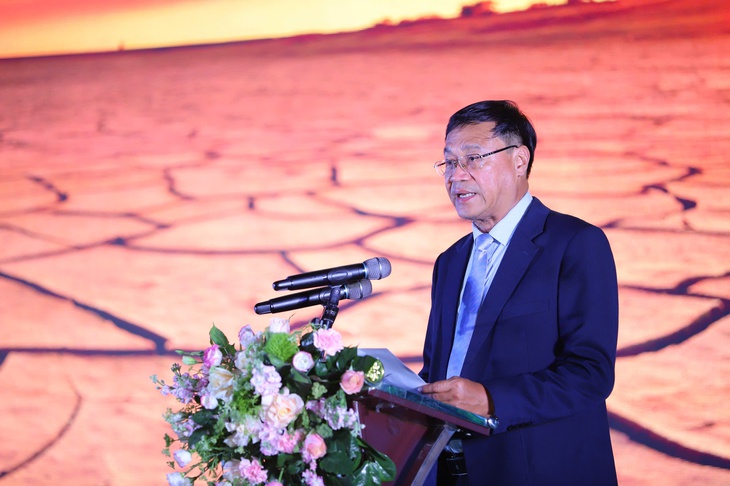 Nghe ‘Bức họa đồng quê’, ‘Như một hòn bi xanh’ của Văn Phụng, Trịnh Công Sơn để bảo vệ môi trường - Ảnh 4. Nghe ‘Bức họa đồng quê’, ‘Như một hòn bi xanh’ để thêm yêu môi trường - Ảnh 5.