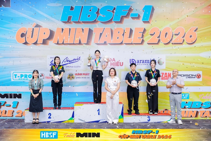 billiards - Ảnh 2.