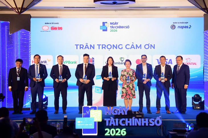 tài chính số - Ảnh 4.