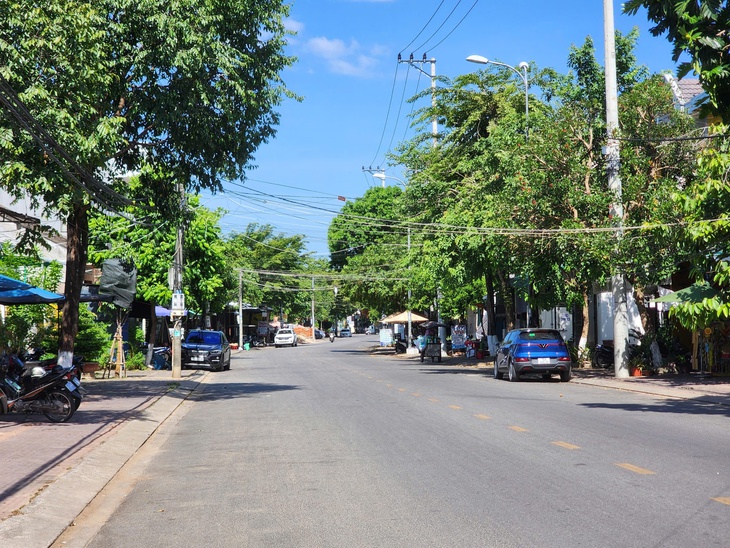 nắng nóng - Ảnh 1.