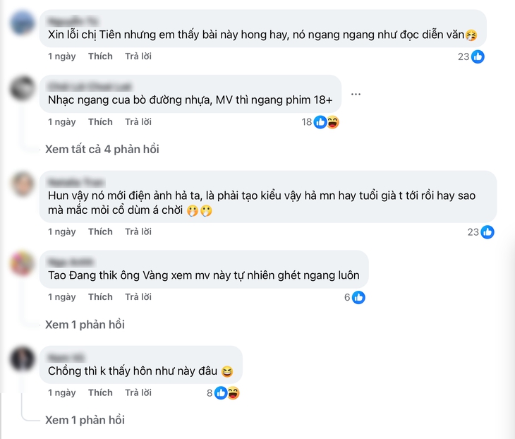 Tóc Tiên - Ảnh 2.