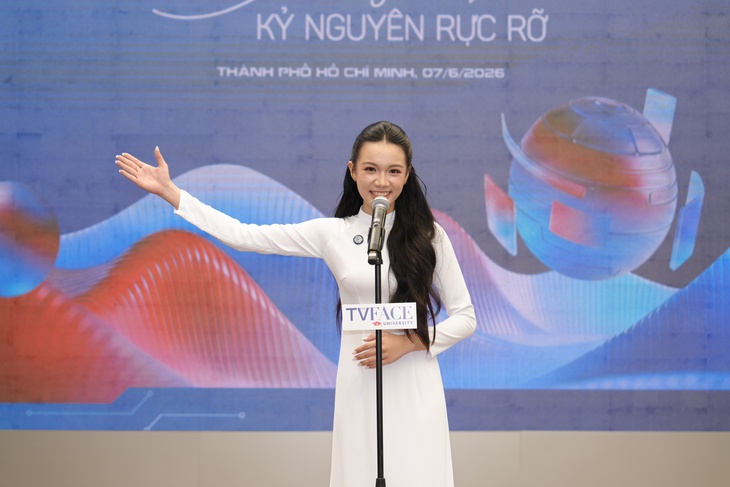 'Gương mặt truyền hình' ra mắt phiên bản dành riêng cho sinh viên - Ảnh 2.
