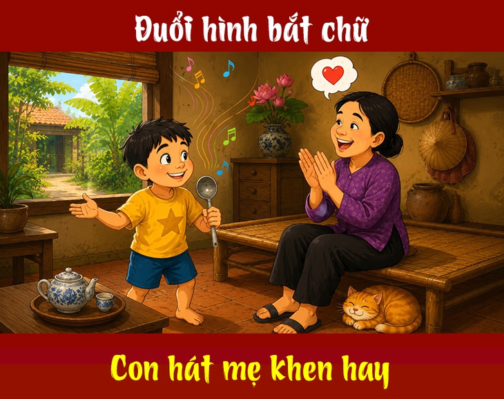 tục ngữ - Ảnh 2.
