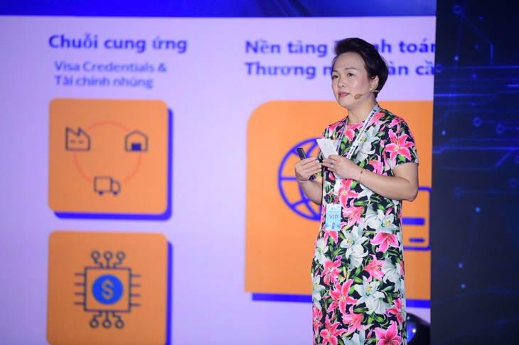 thanh toán số - Ảnh 1.