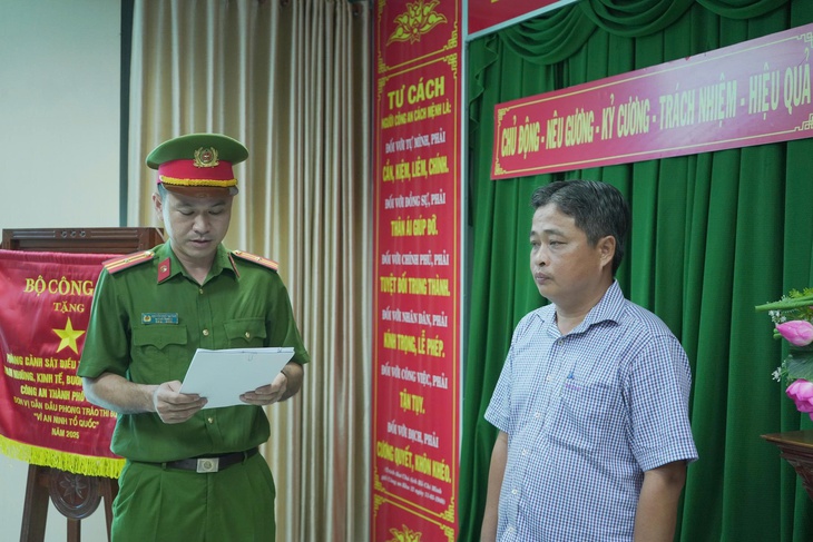 Sóc Trăng - Ảnh 1.