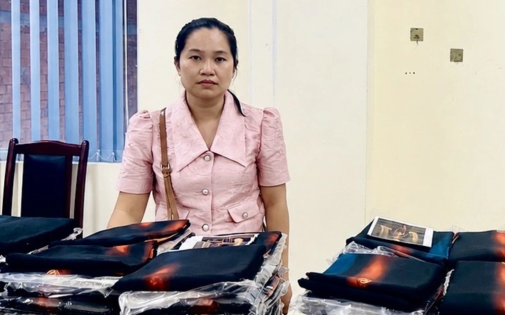 Công an TP.HCM cảnh báo thủ đoạn quảng cáo hàng giả, hàng kém chất lượng trên mạng - Ảnh 2.