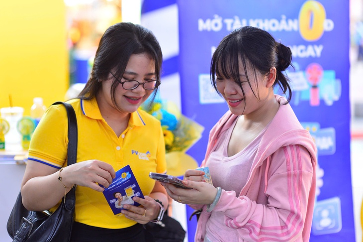 PVcomBank - Ảnh 3.