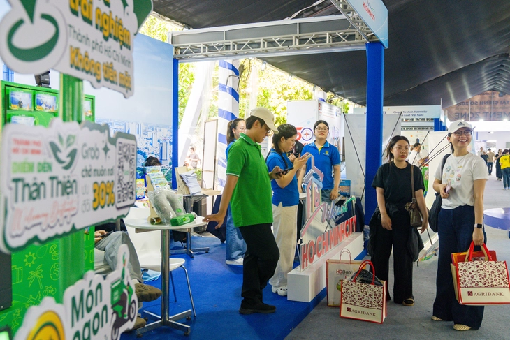 Ngày Tài chính số - Ảnh 4.