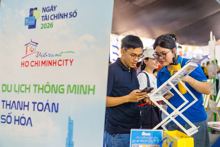 Ngày Tài chính số - Ảnh 2.