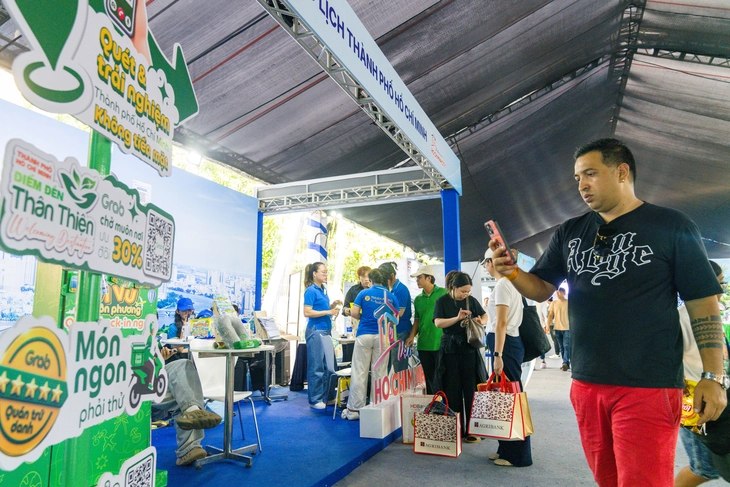 Ngày Tài chính số - Ảnh 1.