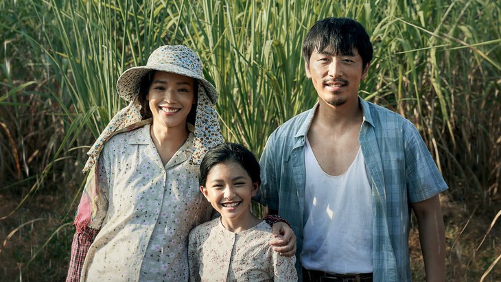 Thư Kỳ - Ảnh 3.