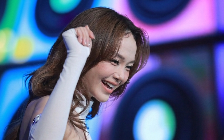 Minh Hằng gieo nỗi ám ảnh với 'cơn ác mộng' tuổi thơ Mẹ Mìn - Ảnh 5.