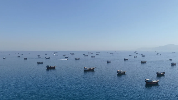 Iran - Ảnh 2.