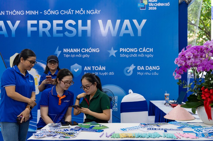 Eximbank - Ảnh 2.