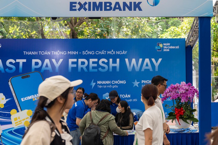 Eximbank - Ảnh 4.