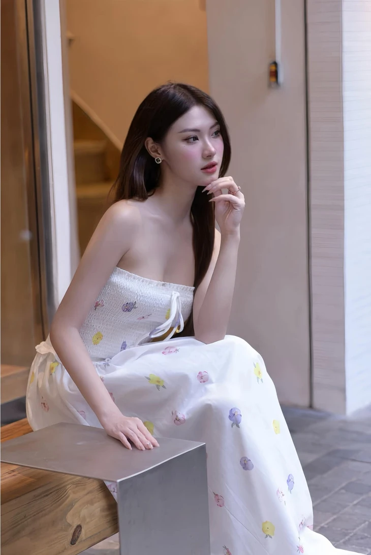 Ông Nawat đăng cai The Miss Globe 2026, Nguyễn Thu Thảo đại diện Việt Nam dự thi - Ảnh 5. The Miss Globe - Ảnh 5.