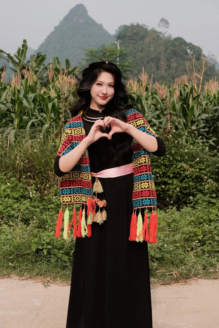 Ông Nawat đăng cai The Miss Globe 2026, Nguyễn Thu Thảo đại diện Việt Nam dự thi - Ảnh 3. The Miss Globe - Ảnh 3.