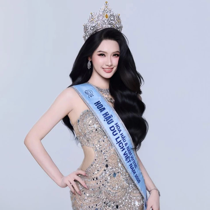 Ông Nawat đăng cai The Miss Globe 2026, Nguyễn Thu Thảo đại diện Việt Nam dự thi - Ảnh 1. The Miss Globe - Ảnh 1.