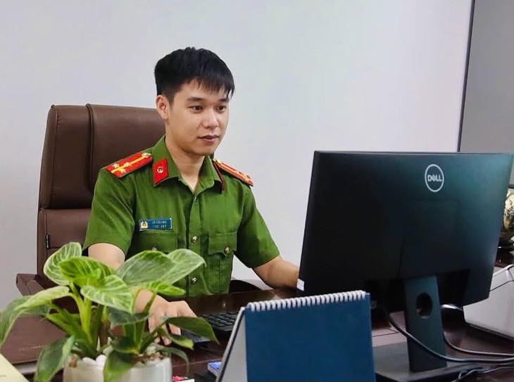 lớp học 0 đồng - Ảnh 2.