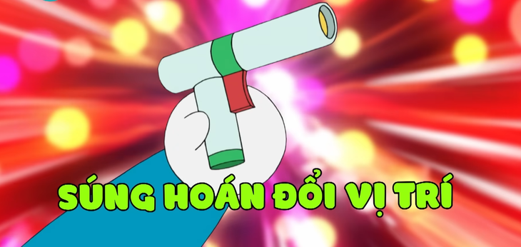 3 bảo bối đáng sợ nhất từng xuất hiện trong Doraemon - Ảnh 5.