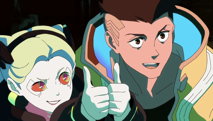 anime - Ảnh 3.