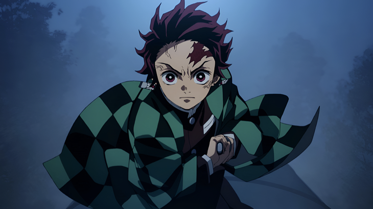 anime - Ảnh 1.