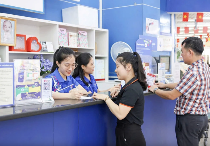Saigon Co.op - Ảnh 5.
