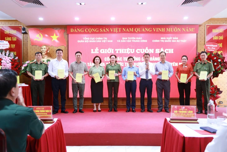Nguyễn Trọng Nghĩa - Ảnh 3.