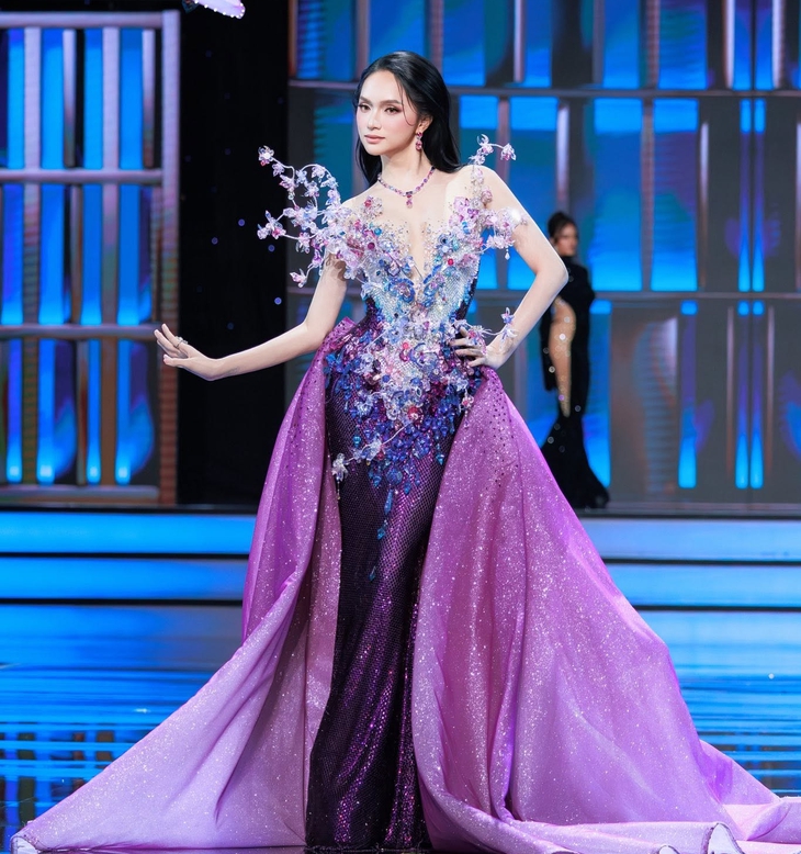 Sau Hương Giang, người đẹp nào đủ sức chinh phục MGI All Stars mùa 2? - Ảnh 2. MGI All Stars - Ảnh 2.