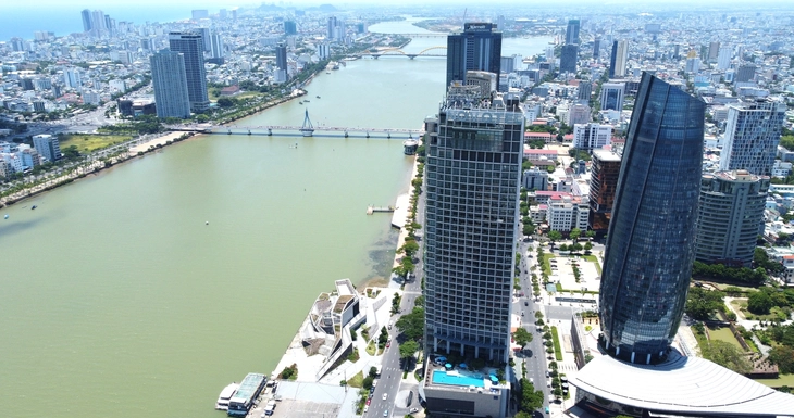 Đà Nẵng xử lý thế nào sau vụ 2 thửa đất được ‘xẻ’ thành 97 lô? - Ảnh 2.