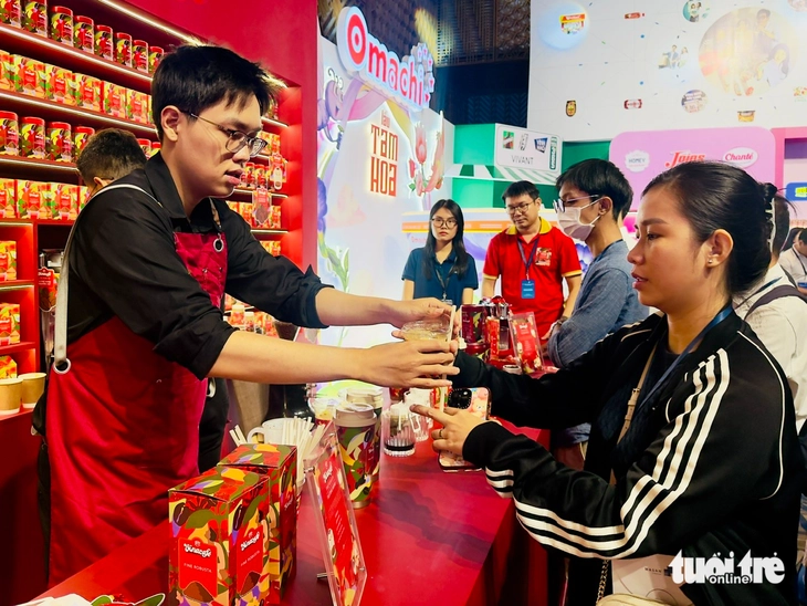 Masan gọi vốn thành công 750 triệu USD, thương vụ hiếm của khối tư nhân Việt Nam - Ảnh 1.
