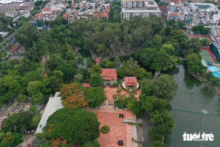 công viên Lê Thị Riêng - Ảnh 5.
