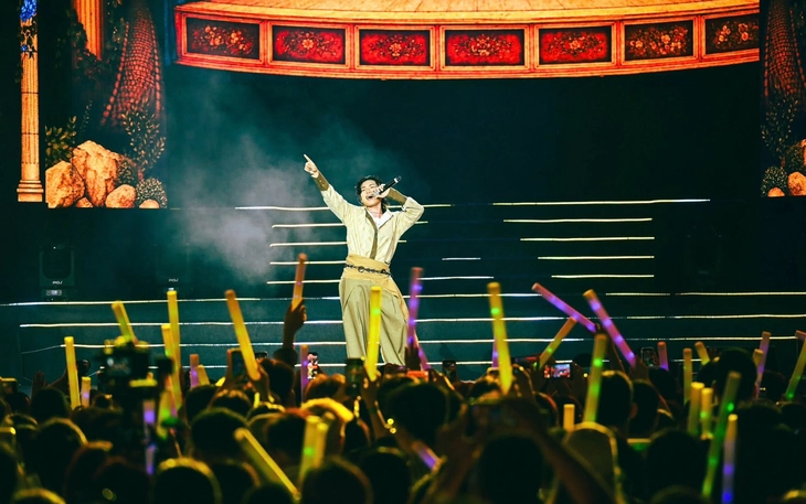 E-Concert - điểm hẹn của đô thị số - Ảnh 4. E-Concert - Ảnh 4.