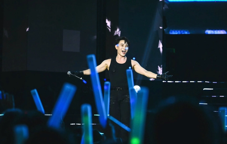 E-Concert - điểm hẹn của đô thị số - Ảnh 5. E-Concert - Ảnh 5.