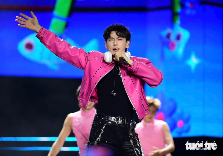 E-Concert - điểm hẹn của đô thị số - Ảnh 6. E-Concert - Ảnh 6.