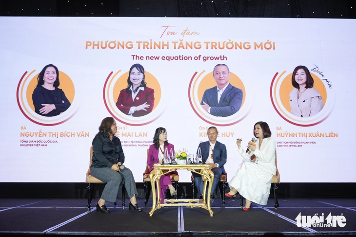 Nghịch lý 'ông lớn': Quy mô không đi cùng năng lực thích nghi - Ảnh 3.