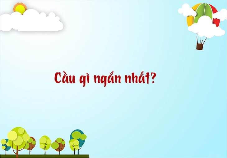 câu đố - Ảnh 5.